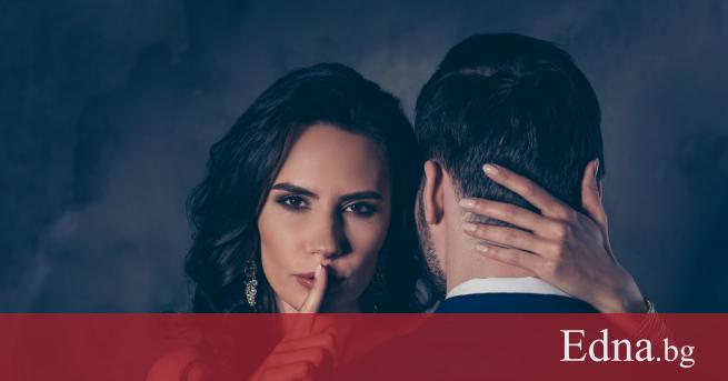 Е скъпи мъже мислите ли че познавате нежния пол Съмняваме