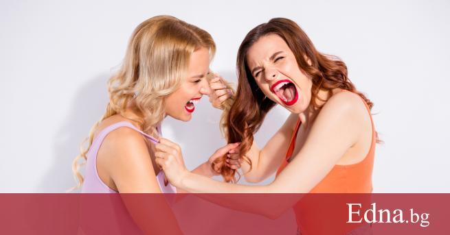 Когато си на 30 приятелството е нещо свещено Приятелките ти