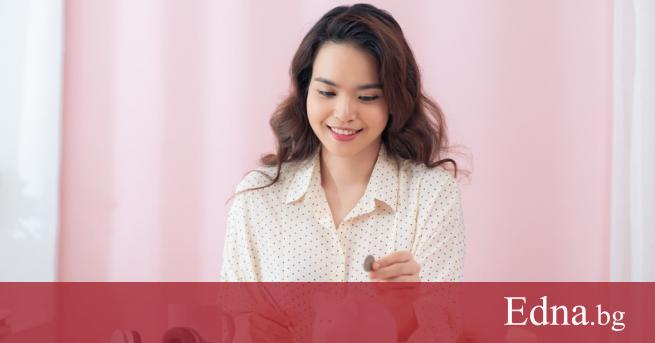 Гуру от Южна Корея споделя уникален метод за натрупване на