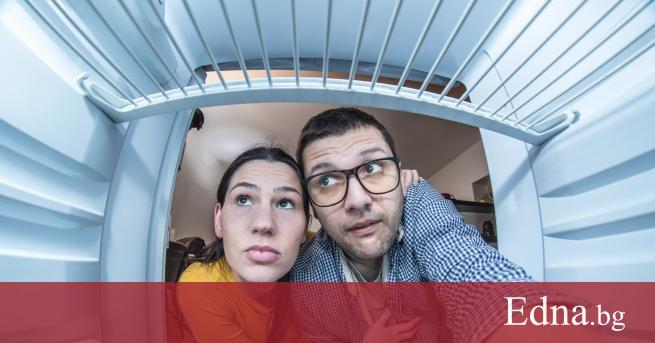 Срокът на годност на един хранителен продукт е фактор който