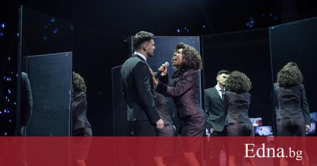 Маги Джанаварова е победителят в десетата вечер на имитациите в