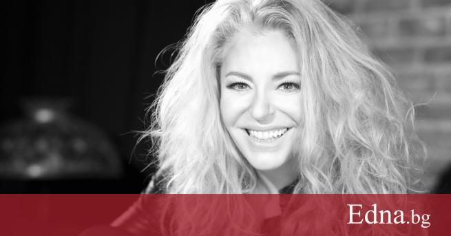 Започваме седмицата с един разговор който сгрява душата и лепва най широката