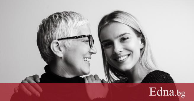 Да си майка е не просто роля в живота