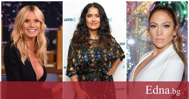 Да си знаменитост не е лесно защото си постоянно под