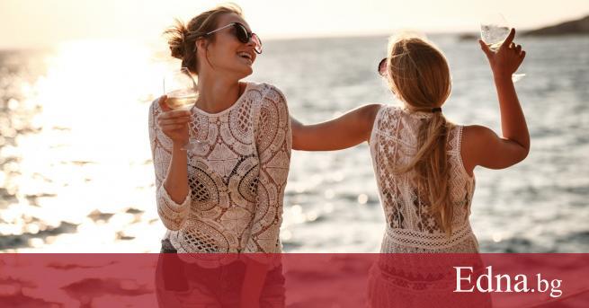 Очакват ни истински жеги и при такива обстоятелства пиенето на