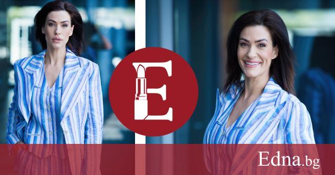 Седмицата ни започва с една много интересна и вдъхновяваща среща