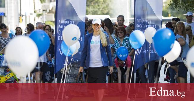 Деси разкажи ни какво лято ти се очертава работа