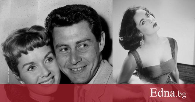 Днес ще ви разкажем за един любовен триъгълник който се