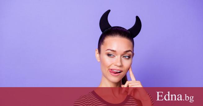 Всеки човек може да стане лош когато брани собствените си