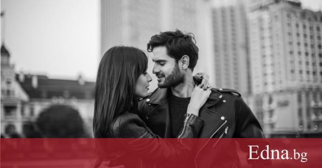 Има жени с по особена харизма и сила на характера които