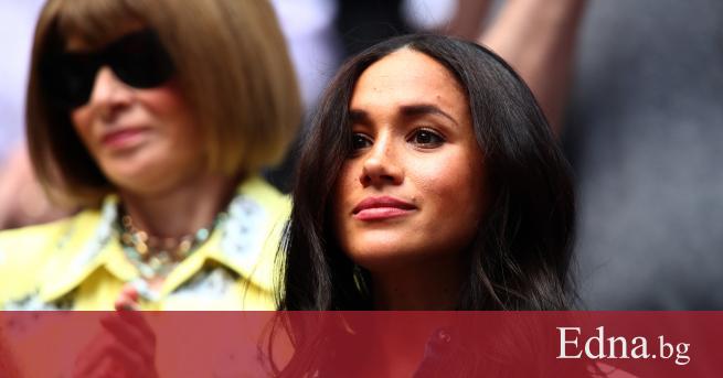 Томас Маркъл баща на херцогинята на Съсекс изрази мнението си