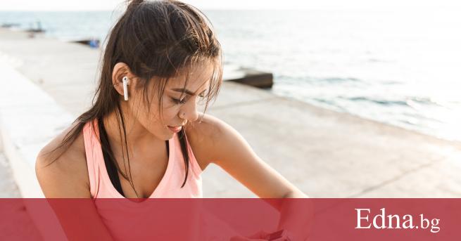 В днешно време технологиите и модата се преплитат повече от