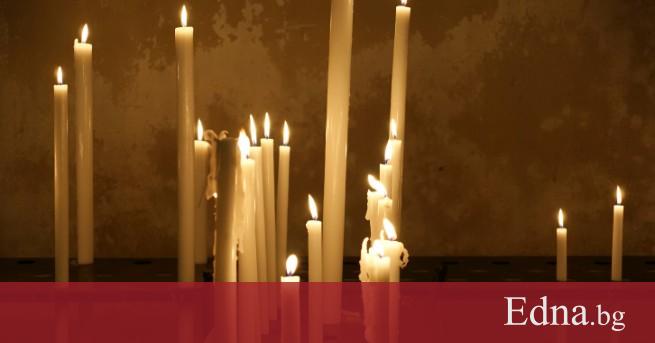 На 22 юли 4 август по стар стил Православната църква