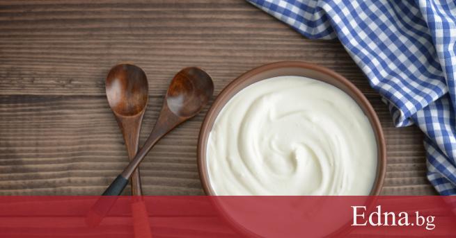 Скир е традиционен исландски млечен продукт който е популярен в цял