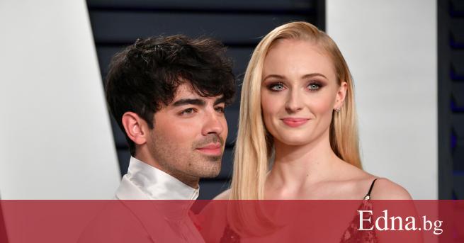 В началото на февруари тази година се появи новината че