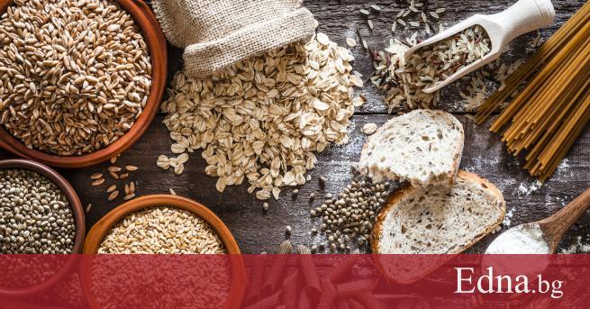 Всички знаем колко е важно да се храним с плодове