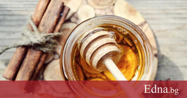 Комбинацията от мед и канела е мощен природен антибиотик с антимикробно