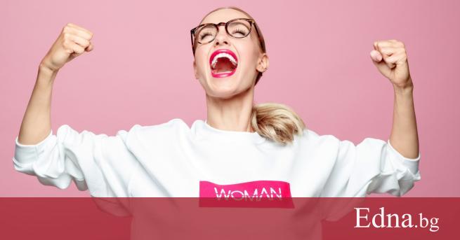 Жените са бъдещето на бизнеса Според скорошна статистика през последното