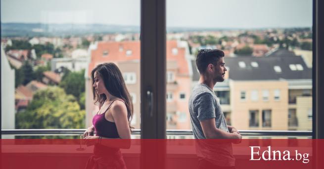 Да простиш на човек който не е постъпил добре с