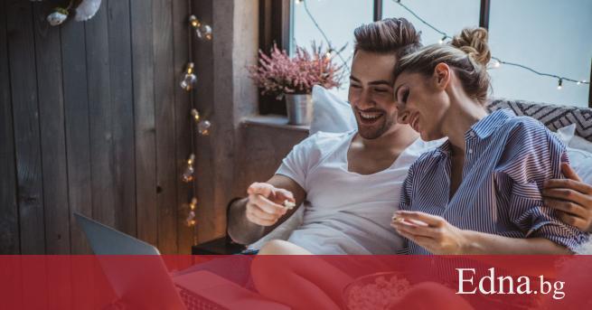 В настроение сте за малко драма и романтика Днес сме