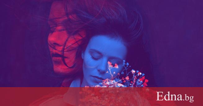 Има една специална порода жени които правят всичко по свой начин Ще