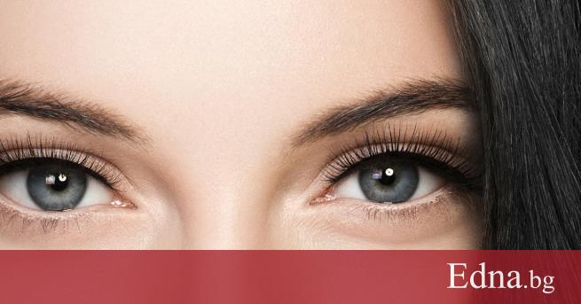 Бавно но уверено женската красота се връща към своите корени