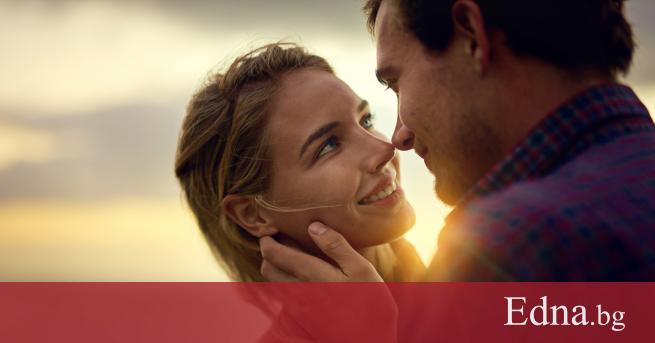 Най важните срещи в живота ни се планират от душите ни