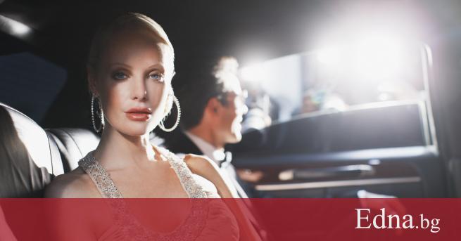 Златотърсачка жена която съзнателно се стреми към връзка с