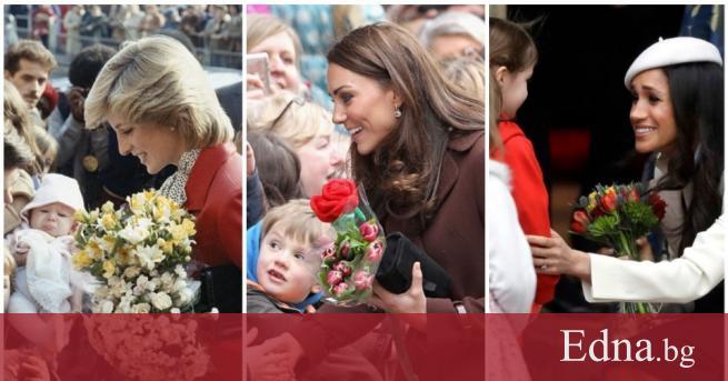 Мнозина смятат че принцеса Даяна е била най влиятелната кралска особа