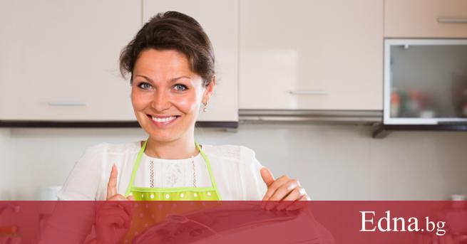 Няма нужда да ходите на ресторант всеки ден за да