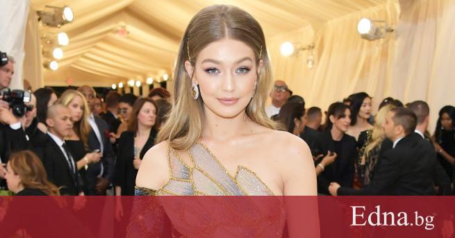 Източници на Entеrtainment Tonight и TMZ потвърждават че супермоделът Джиджи