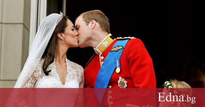 Семейството на херцога и херцогинята на Кеймбридж изглежда точно като в