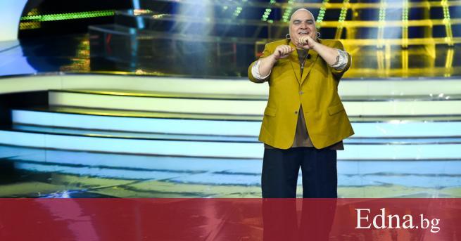 Димитър Ковачев Фънки беше на гости при Мон Дьо в Неделята на