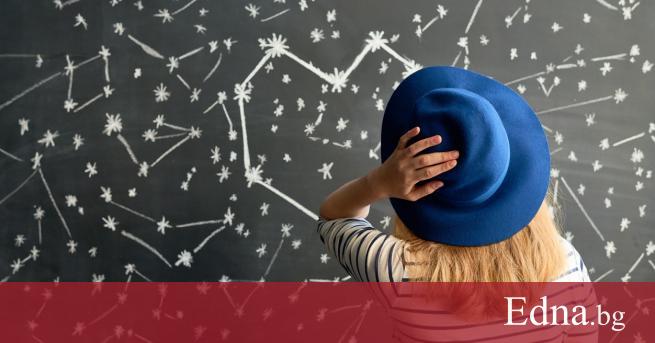 На днешния 5 май започва важно астрологично събитие възлите на