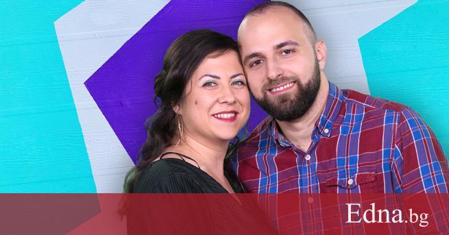 Ред е да ви срещнем и с Божидара и Деян