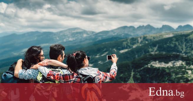 Красотата на родната България е безкрайна Едно от най пленителните места