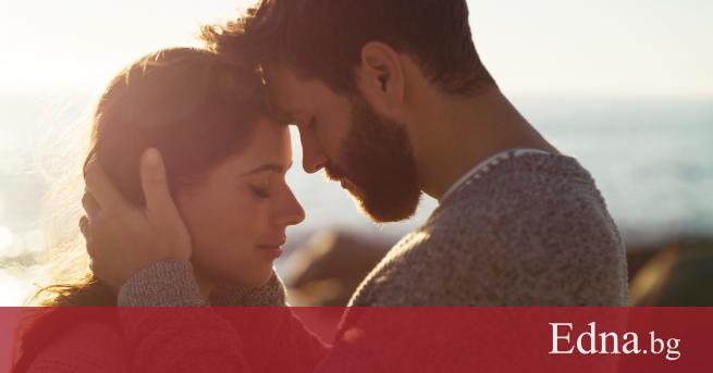 Днешното поетично вдъхновение отново е за любовта и онова безспирно