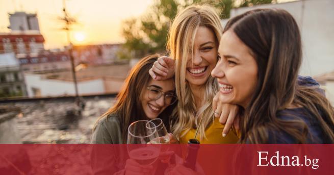 Зодиакалният ни знак може да каже много за нас самите