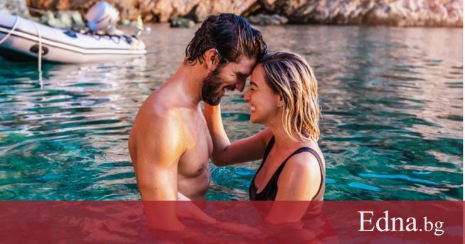 Лятото е сезонът в който се раждат най истинските и всепоглъщащи