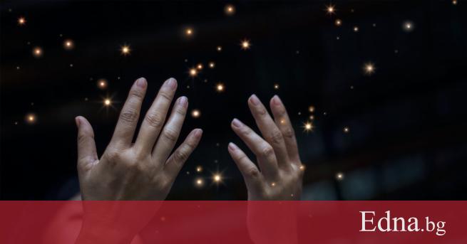 Огледалните дати винаги имат особена сила Това са дни с необичайна