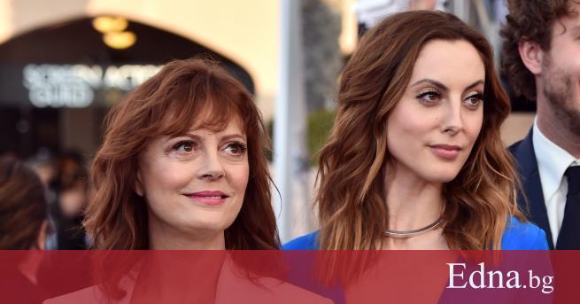 Чували сме че дъщерите обикновено приличат на бащите си а