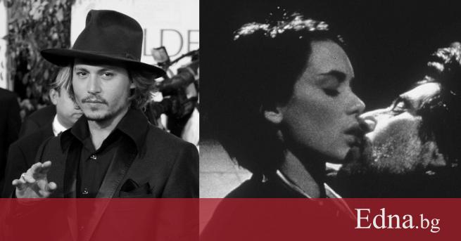 Наскоро ви съобщихме че две бивши любови на холивудския актьор