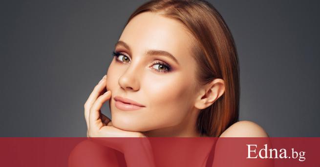 Влюбени сме в новите ангелски крем мусове с хиалурон или