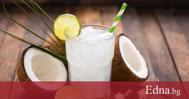 Важно е да сте добре хидратирани не само за да утолите жаждата