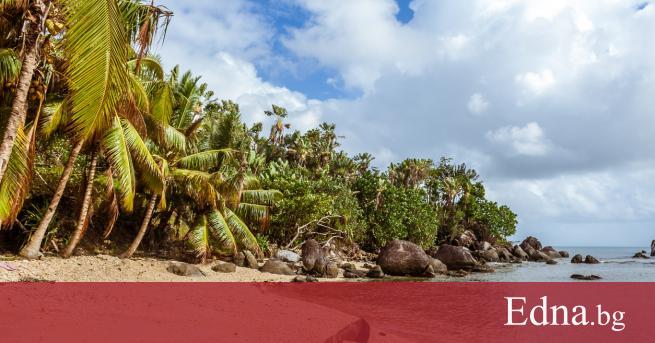 Изчисляването на точния брой острови на Земята е наистина трудна