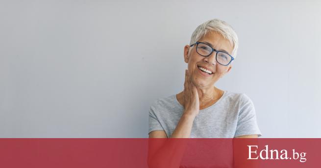 Искаме и ли не животът ни като жени се определя