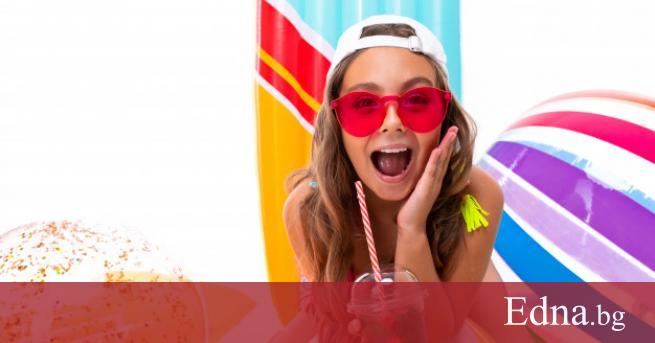 Знаете ли че най силни спомени пазим от ароматите Че можем