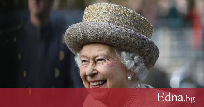 Щастливите новини в кралското семейство продължават След като през септември