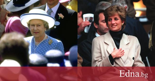 Кралица Елизабет спазва винаги едно стриктно правило: Никога не говори