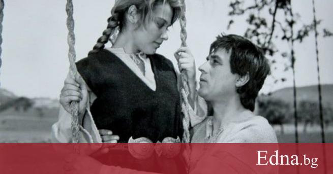 Великата любовна история на Цветана Манева и Явор Милушев